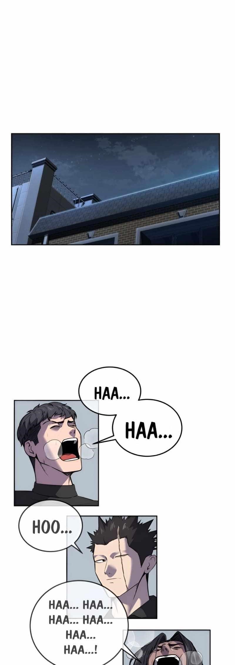 The Boy Of Death — Chapter 243 — page 32
