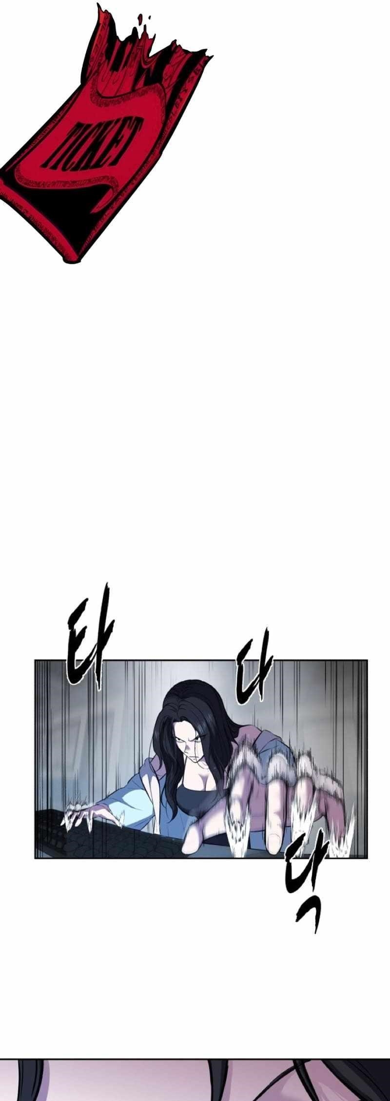 The Boy Of Death — Chapter 243 — page 36