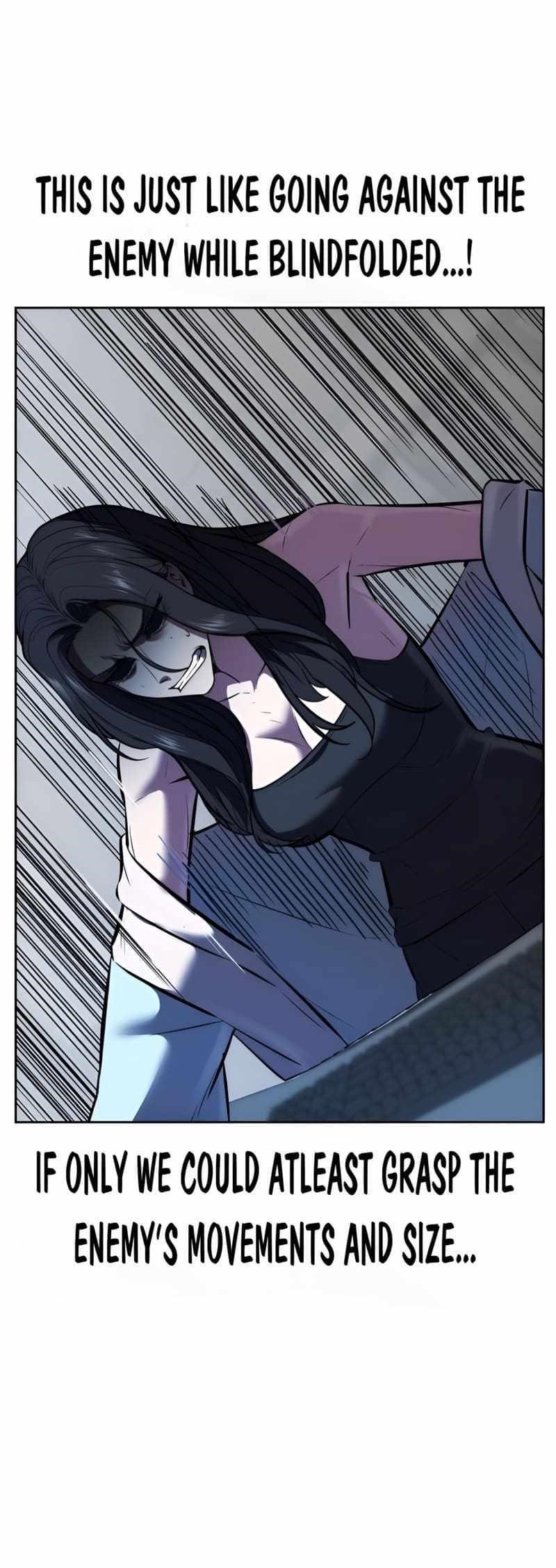The Boy Of Death — Chapter 243 — page 38