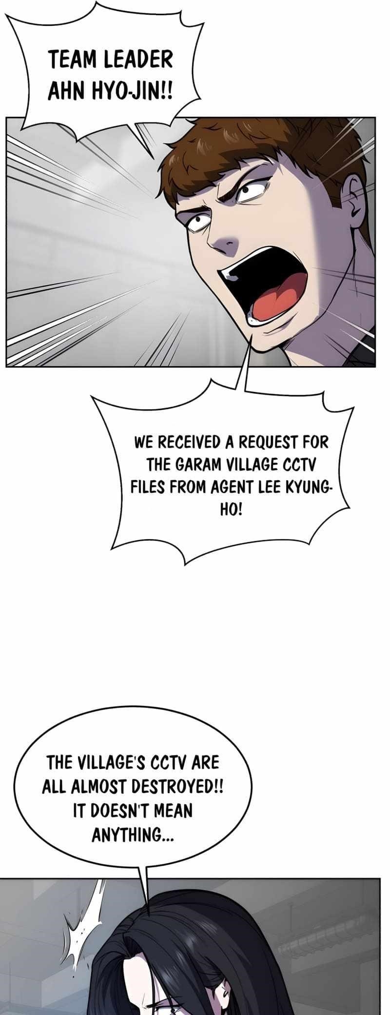 The Boy Of Death — Chapter 243 — page 39