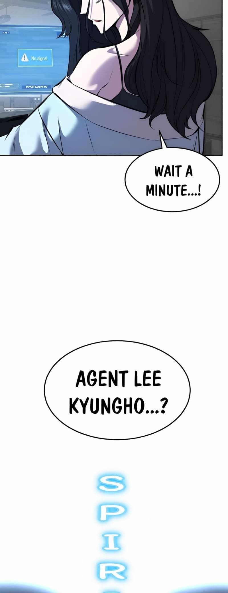The Boy Of Death — Chapter 243 — page 40