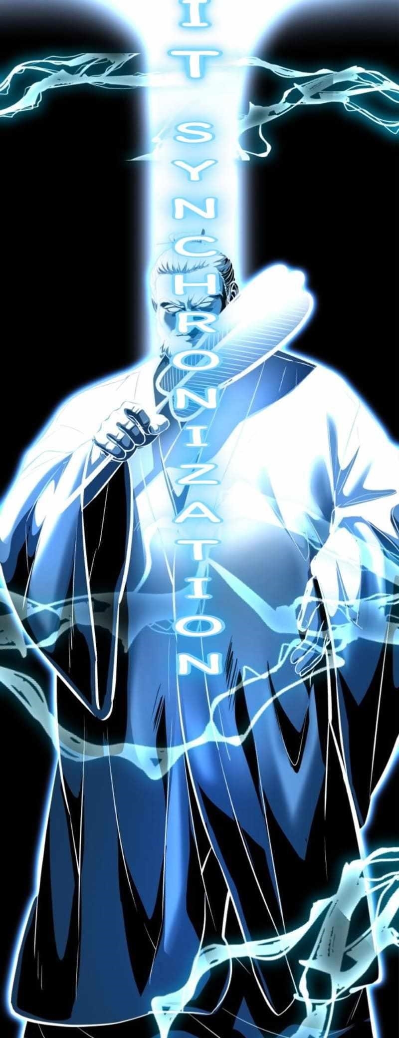The Boy Of Death — Chapter 243 — page 41