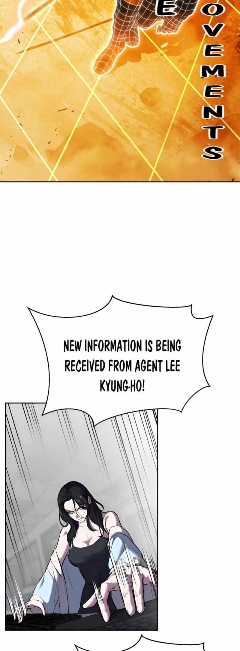 The Boy Of Death — Chapter 243 — page 49