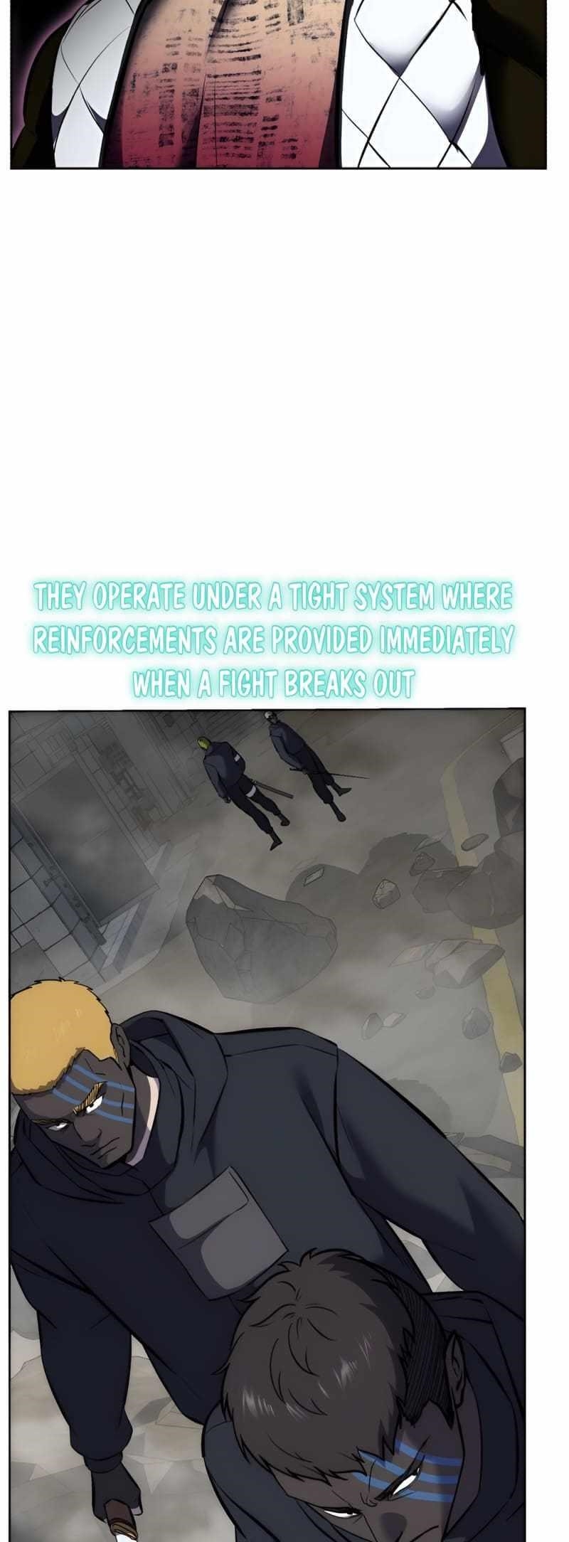 The Boy Of Death — Chapter 243 — page 59