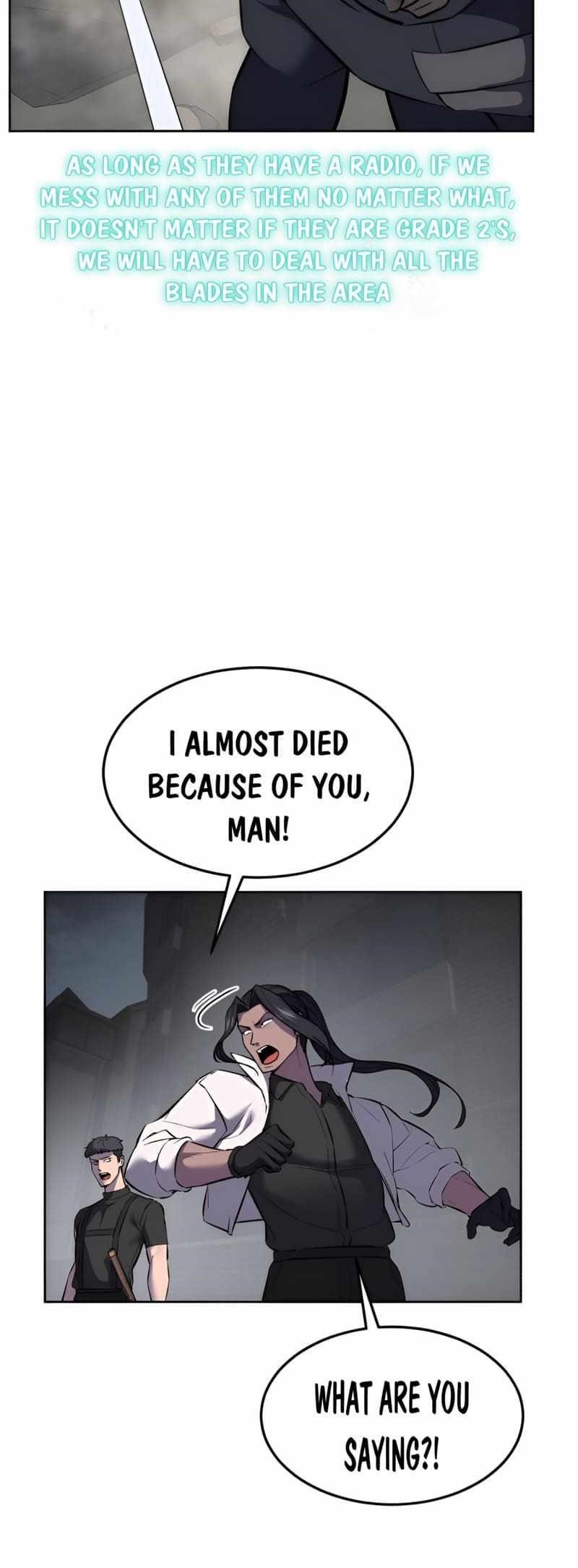 The Boy Of Death — Chapter 243 — page 60
