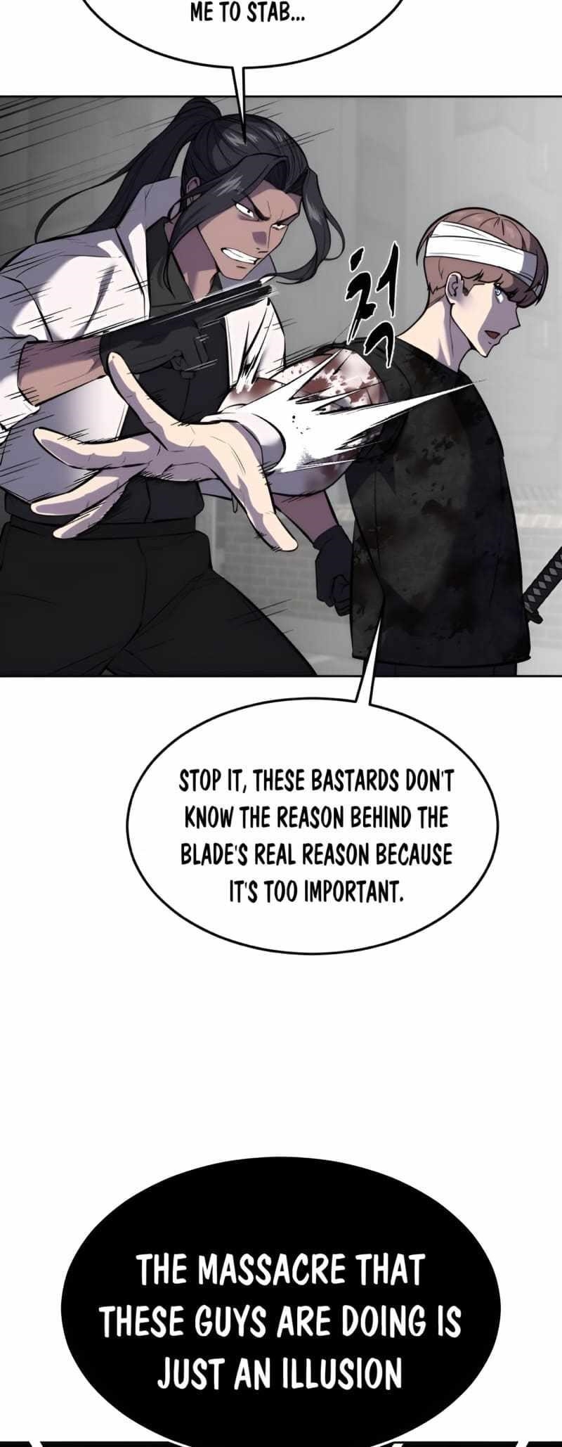 The Boy Of Death — Chapter 243 — page 62