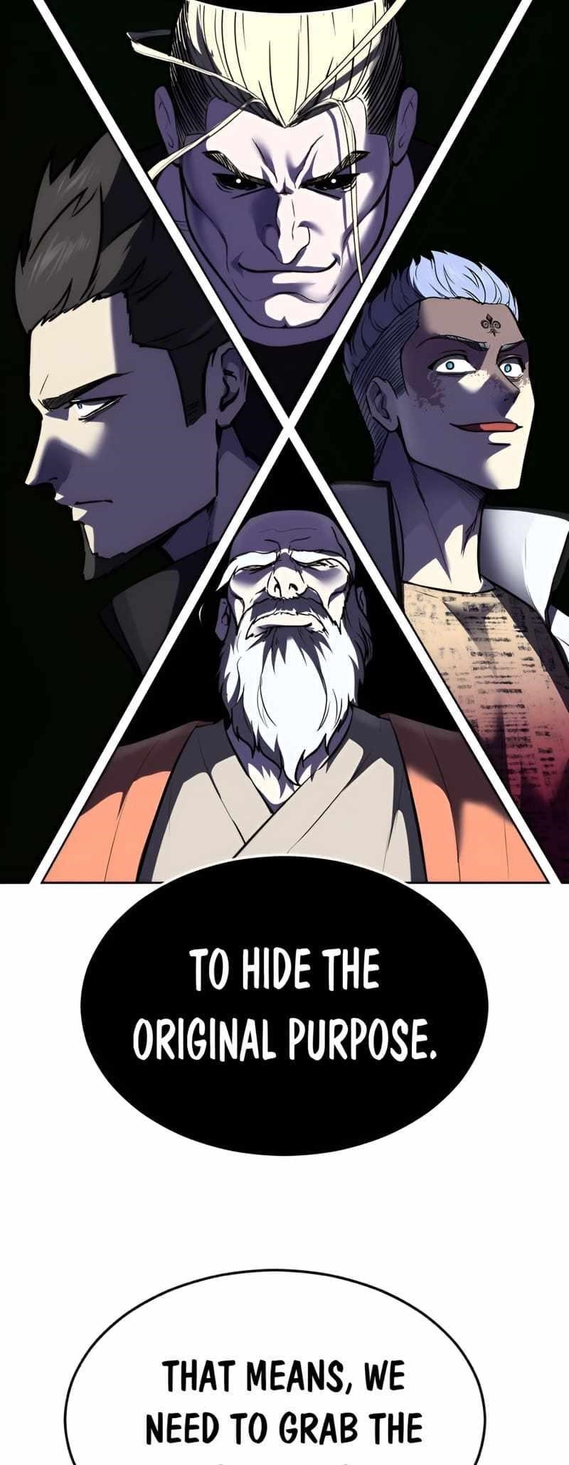 The Boy Of Death — Chapter 243 — page 63