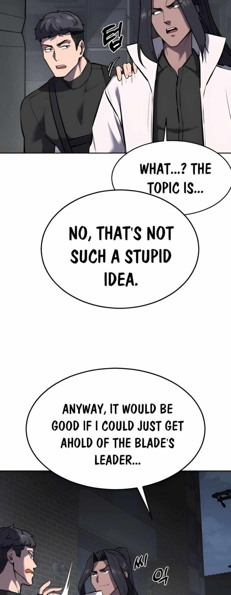 The Boy Of Death — Chapter 243 — page 65