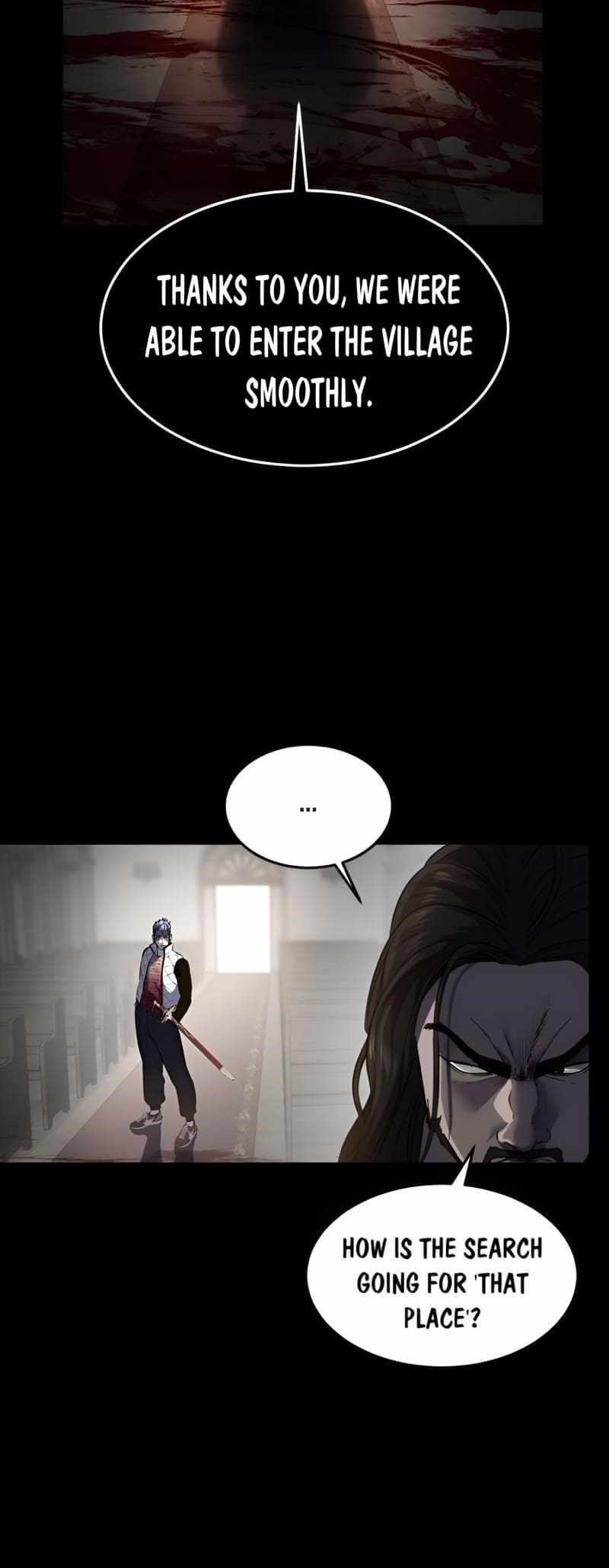The Boy Of Death — Chapter 243 — page 74
