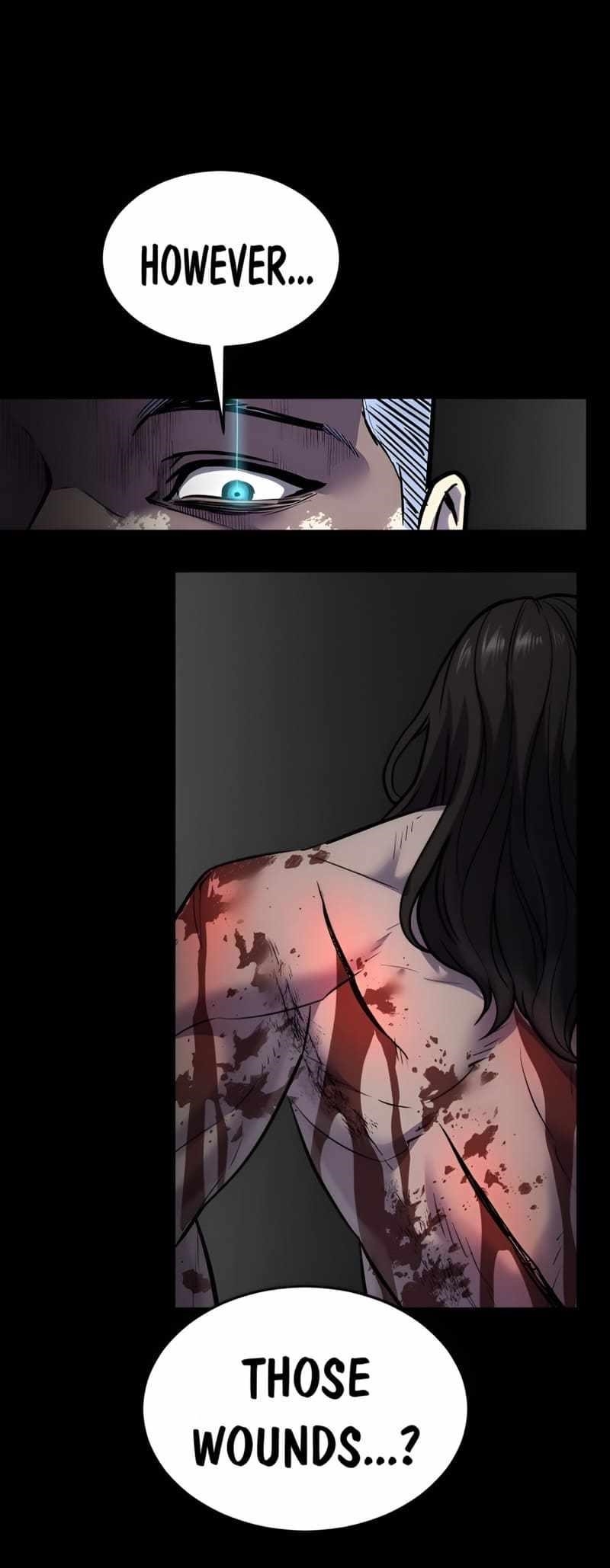 The Boy Of Death — Chapter 243 — page 76