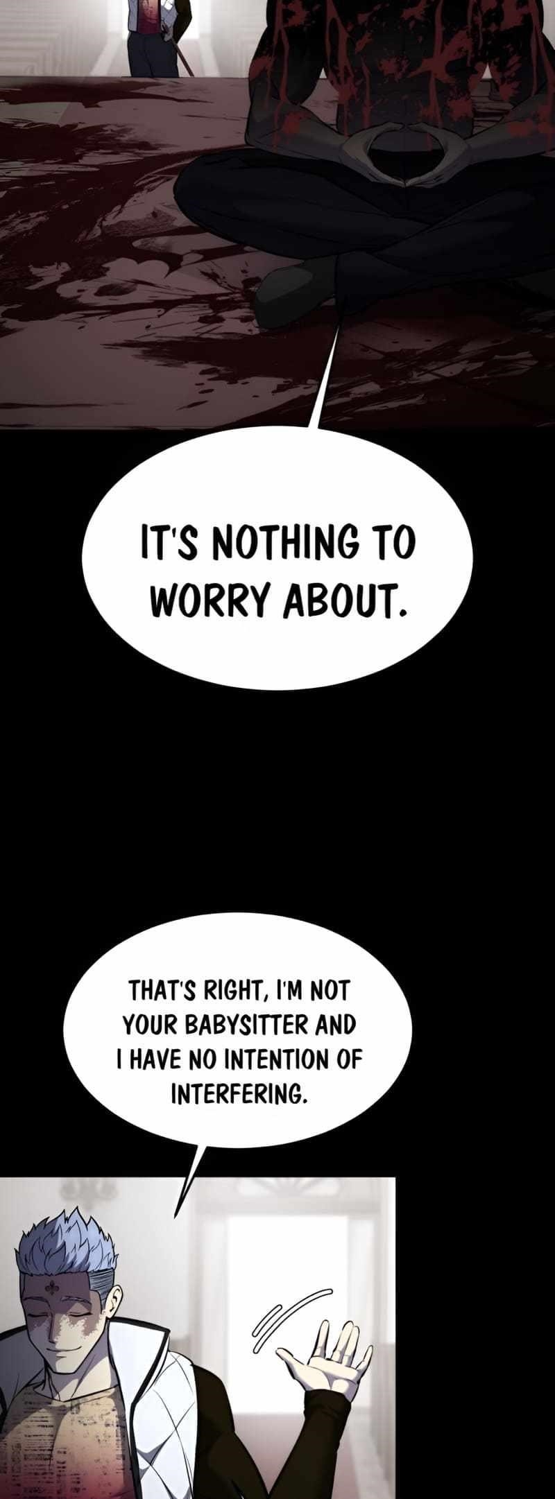 The Boy Of Death — Chapter 243 — page 78
