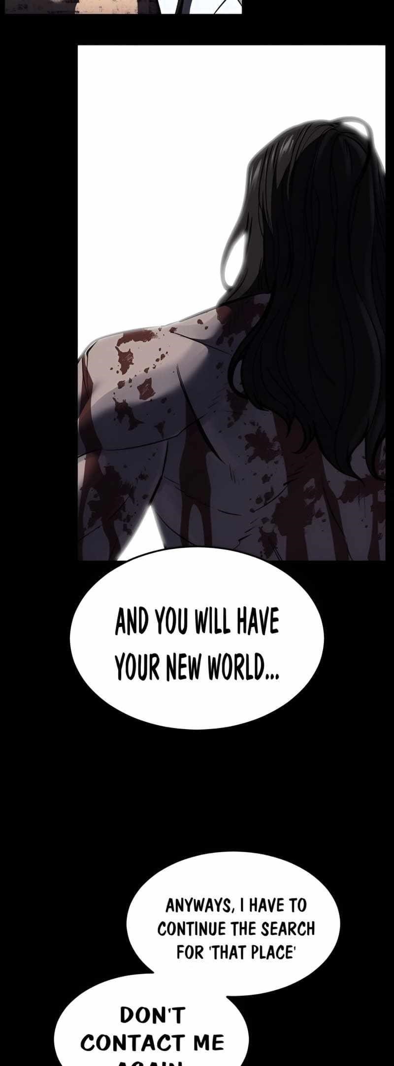 The Boy Of Death — Chapter 243 — page 83
