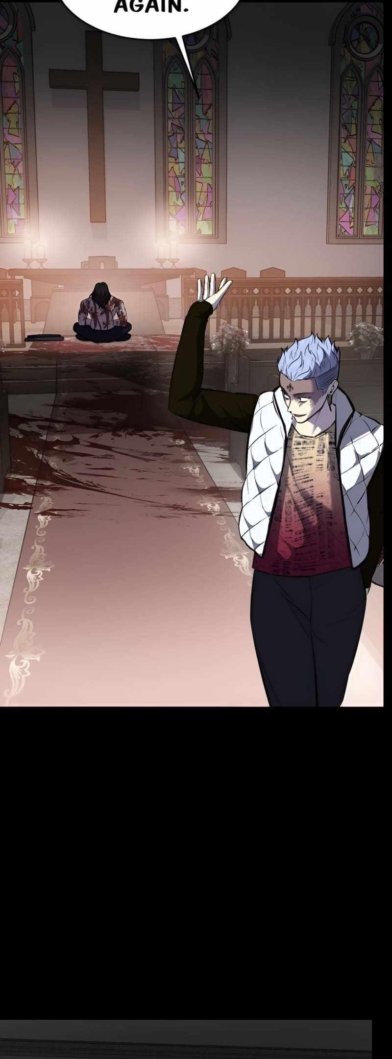 The Boy Of Death — Chapter 243 — page 84