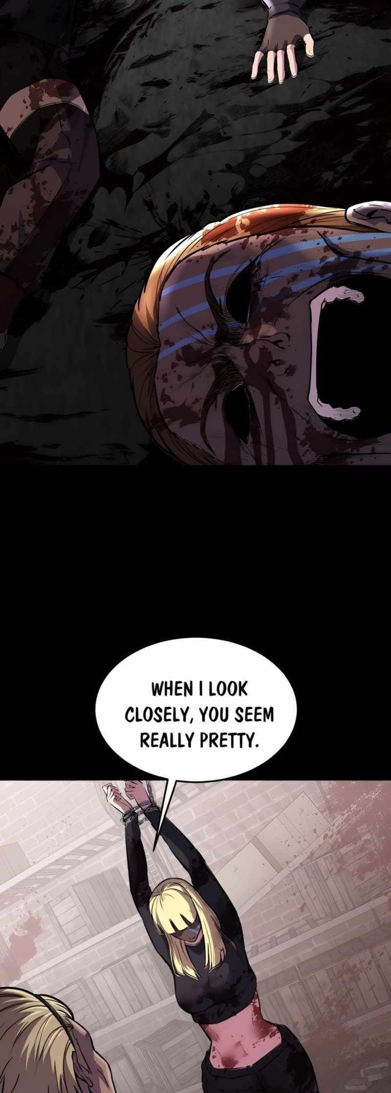 The Boy Of Death — Chapter 243 — page 89
