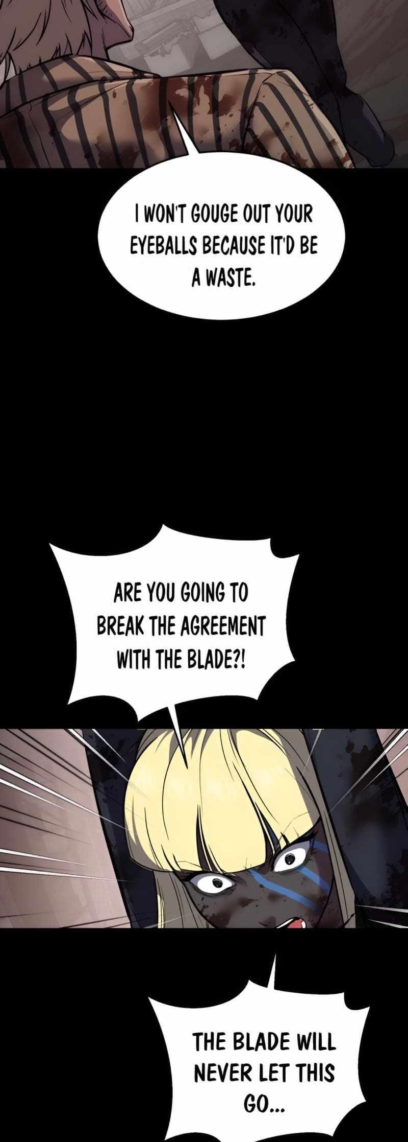 The Boy Of Death — Chapter 243 — page 90