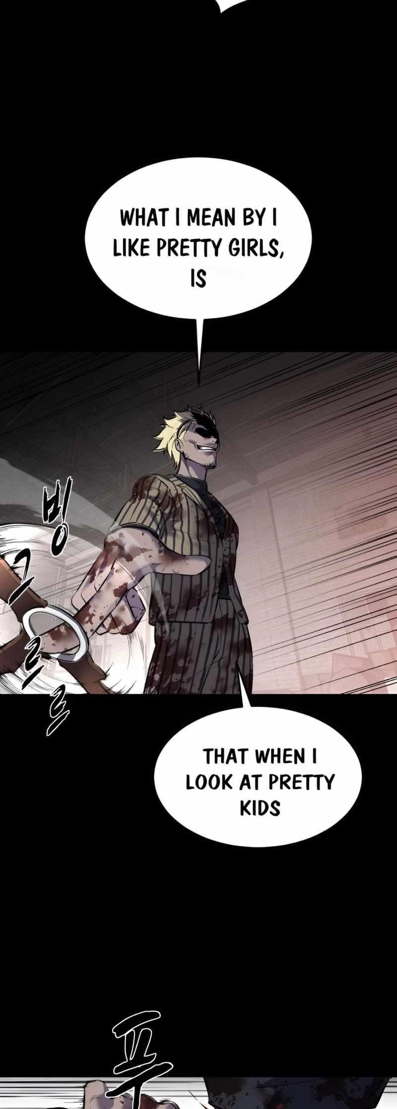 The Boy Of Death — Chapter 243 — page 91