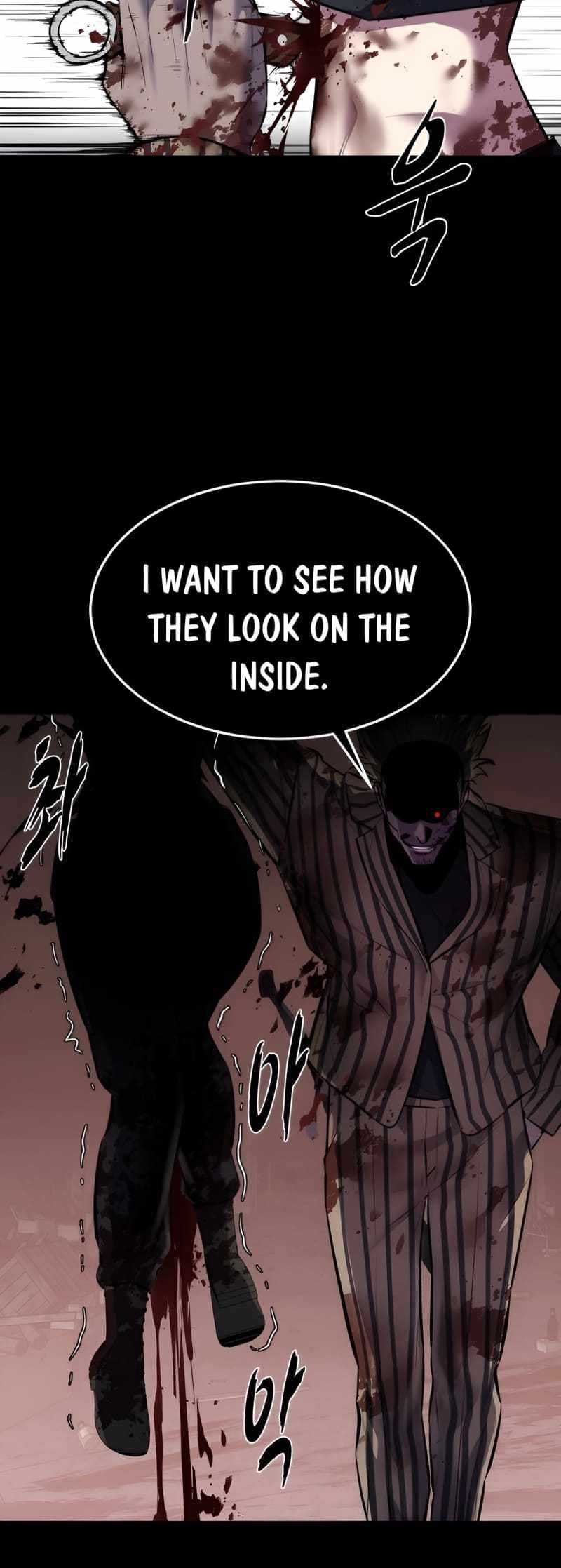 The Boy Of Death — Chapter 243 — page 92