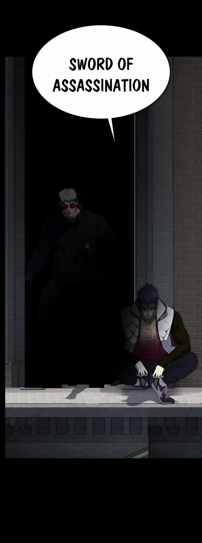 The Boy Of Death — Chapter 243 — page 98