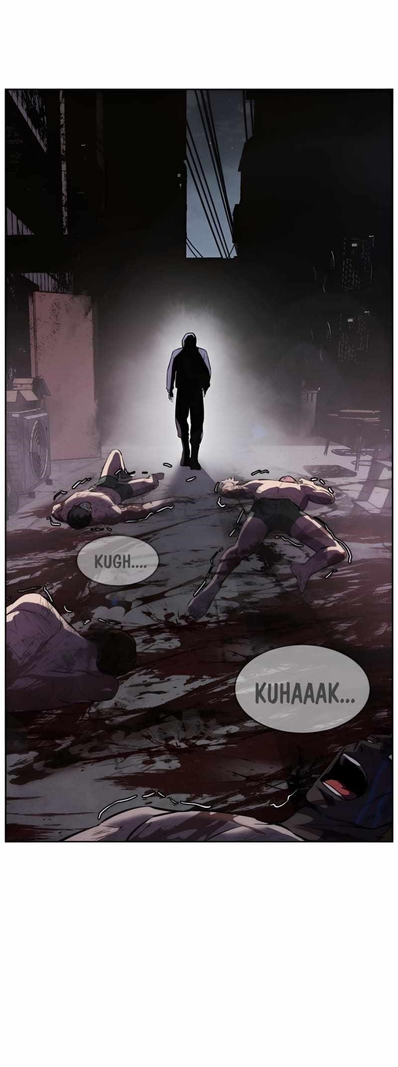 The Boy Of Death — Chapter 243 — page 100