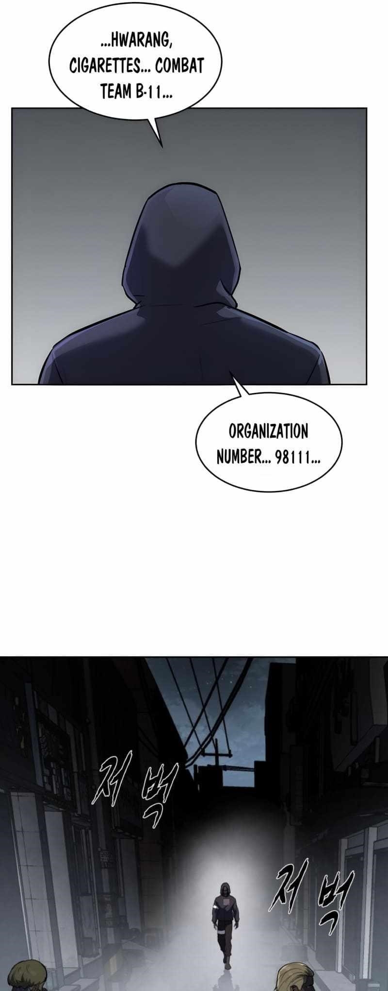 The Boy Of Death — Chapter 243 — page 101