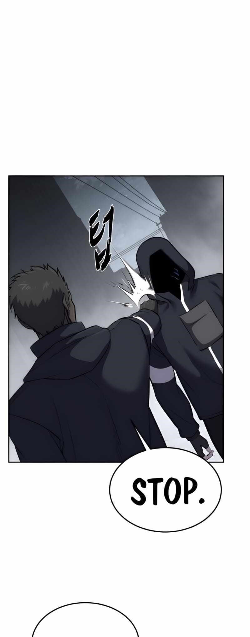 The Boy Of Death — Chapter 243 — page 103