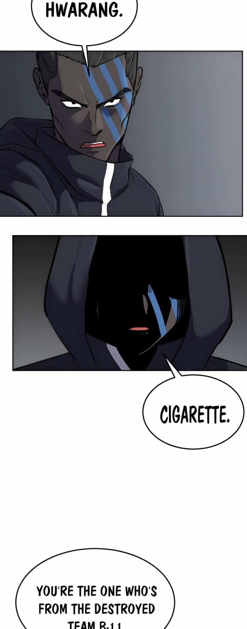 The Boy Of Death — Chapter 243 — page 104