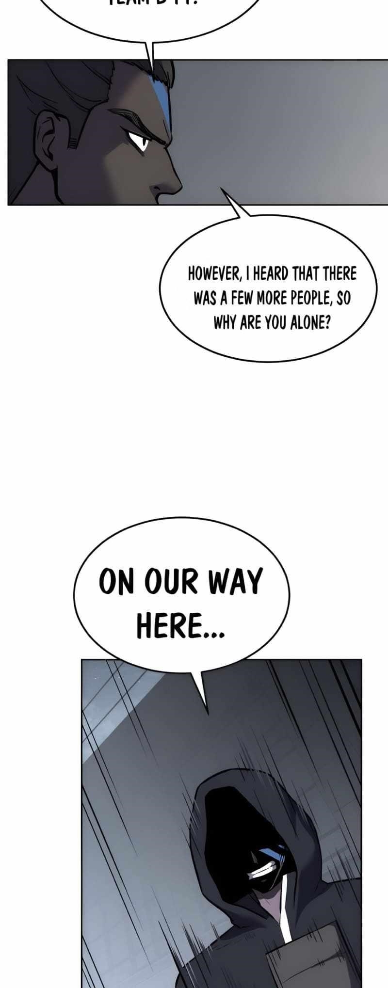 The Boy Of Death — Chapter 243 — page 105