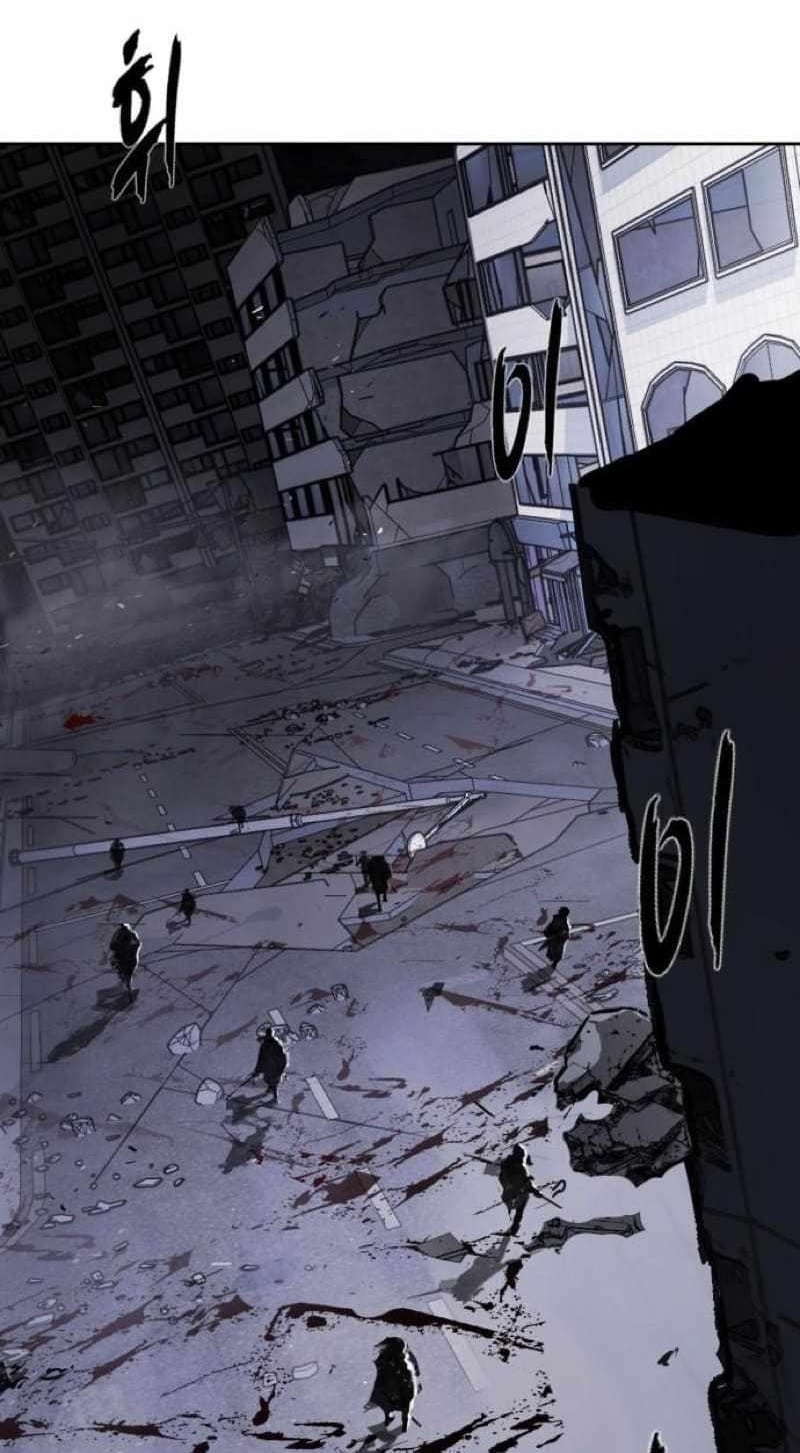 The Boy Of Death — Chapter 244 — page 1