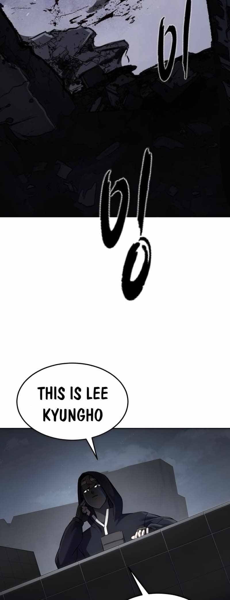 The Boy Of Death — Chapter 244 — page 2