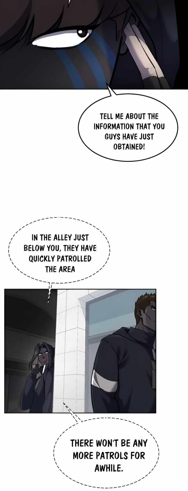 The Boy Of Death — Chapter 244 — page 4