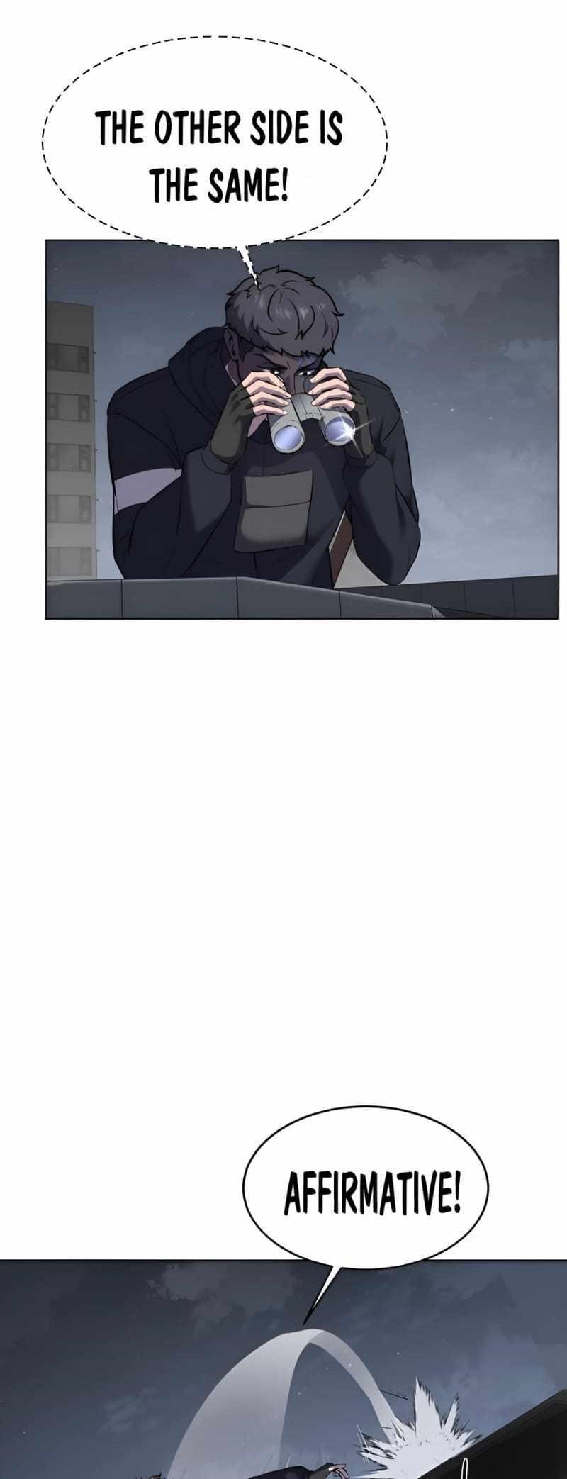 The Boy Of Death — Chapter 244 — page 5