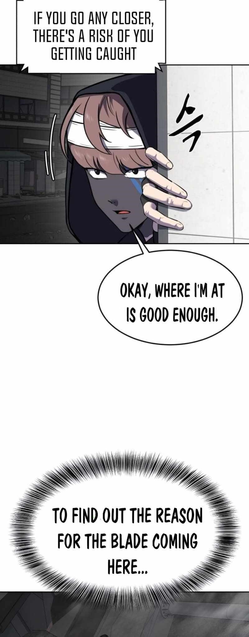 The Boy Of Death — Chapter 244 — page 9