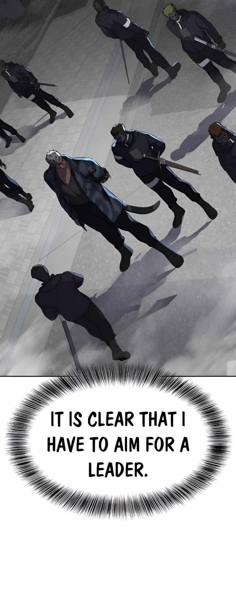 The Boy Of Death — Chapter 244 — page 10