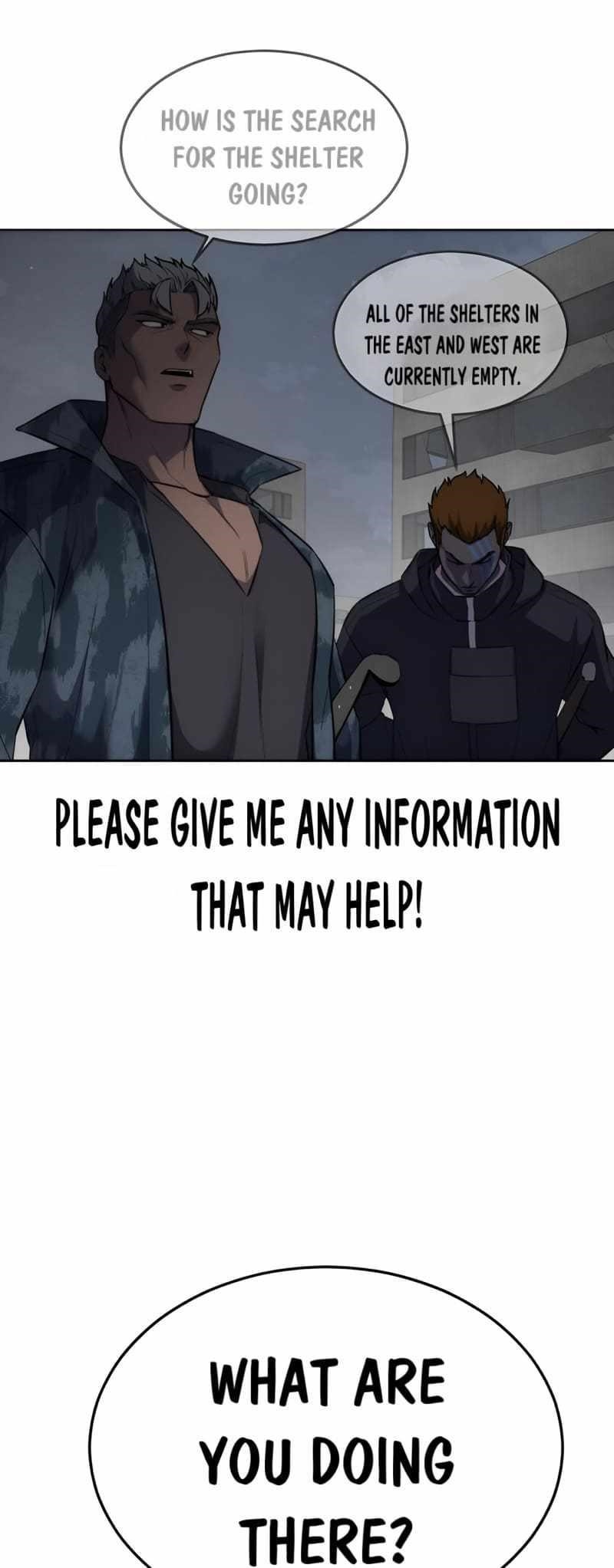 The Boy Of Death — Chapter 244 — page 11