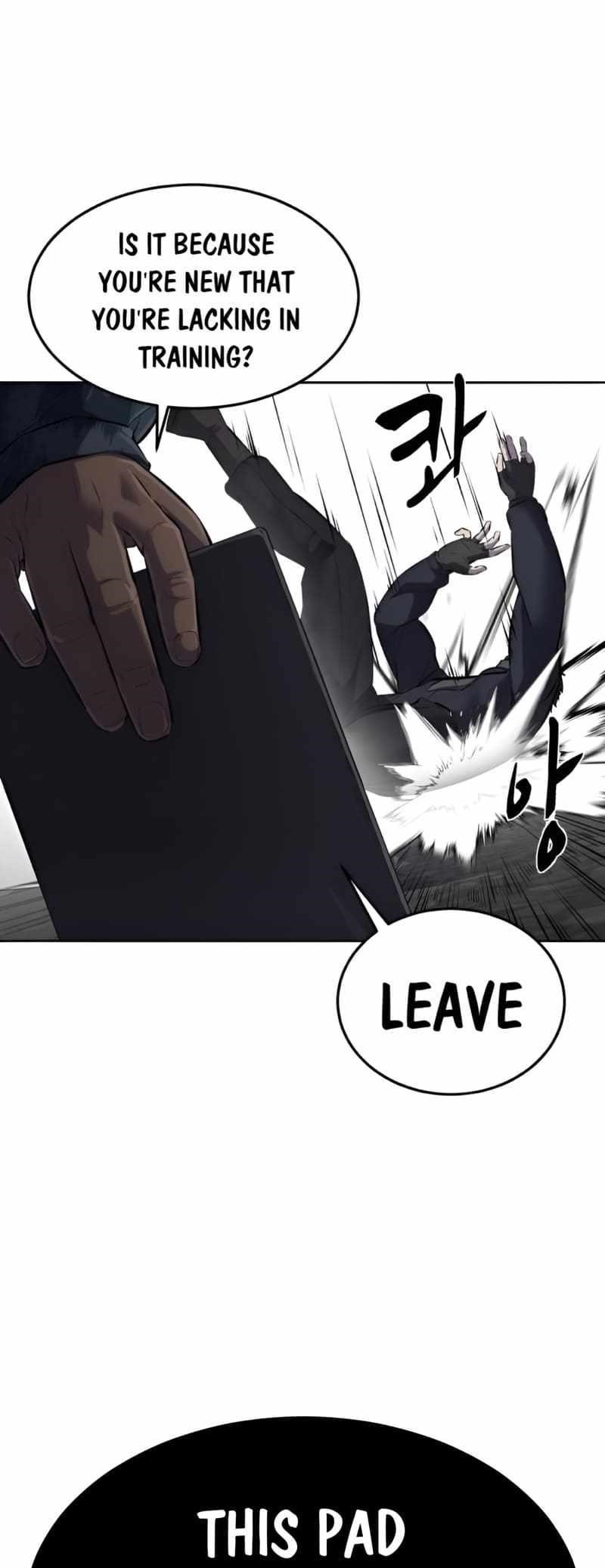 The Boy Of Death — Chapter 244 — page 17