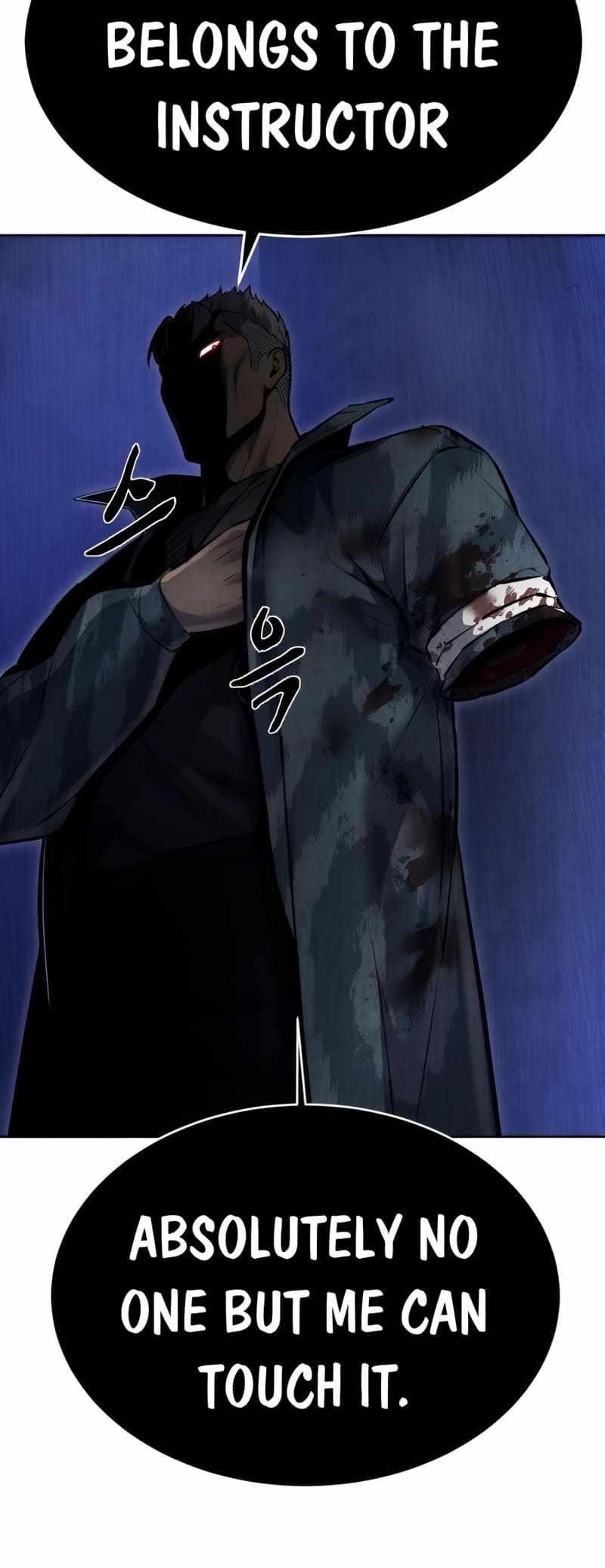 The Boy Of Death — Chapter 244 — page 18