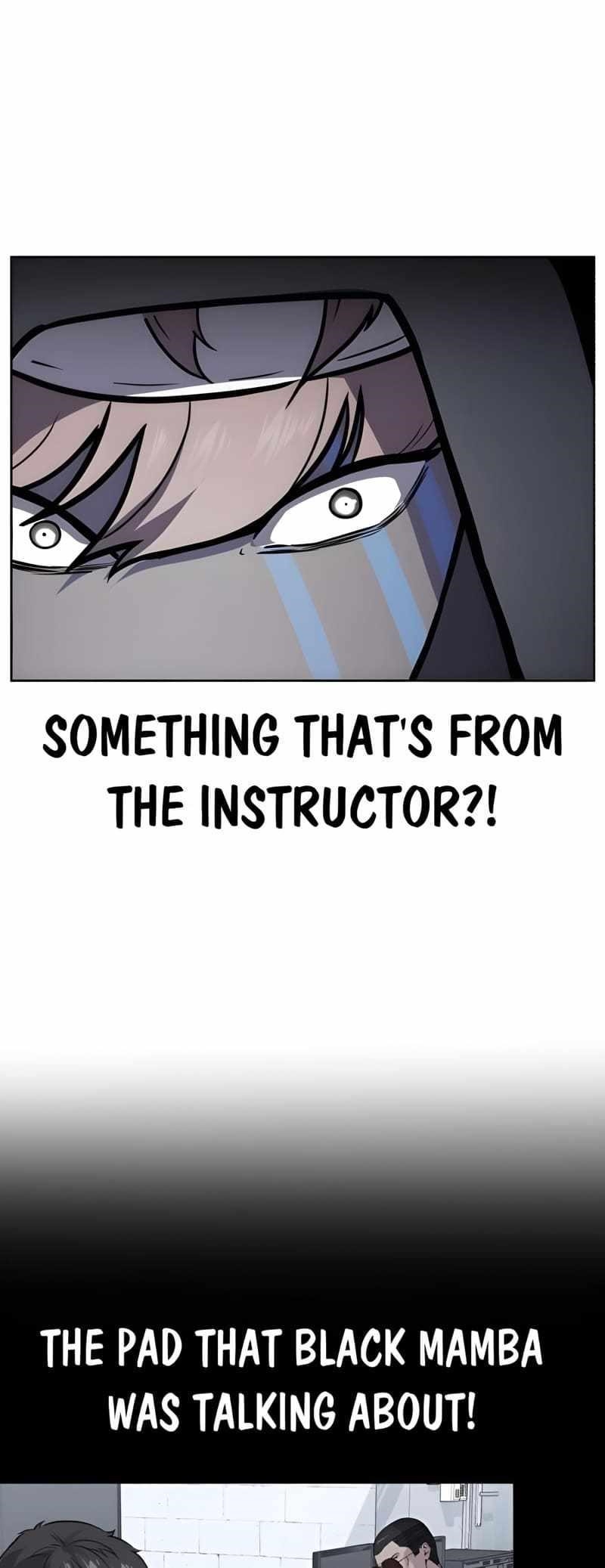 The Boy Of Death — Chapter 244 — page 19