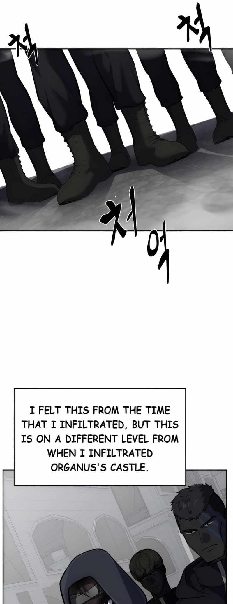 The Boy Of Death — Chapter 244 — page 22