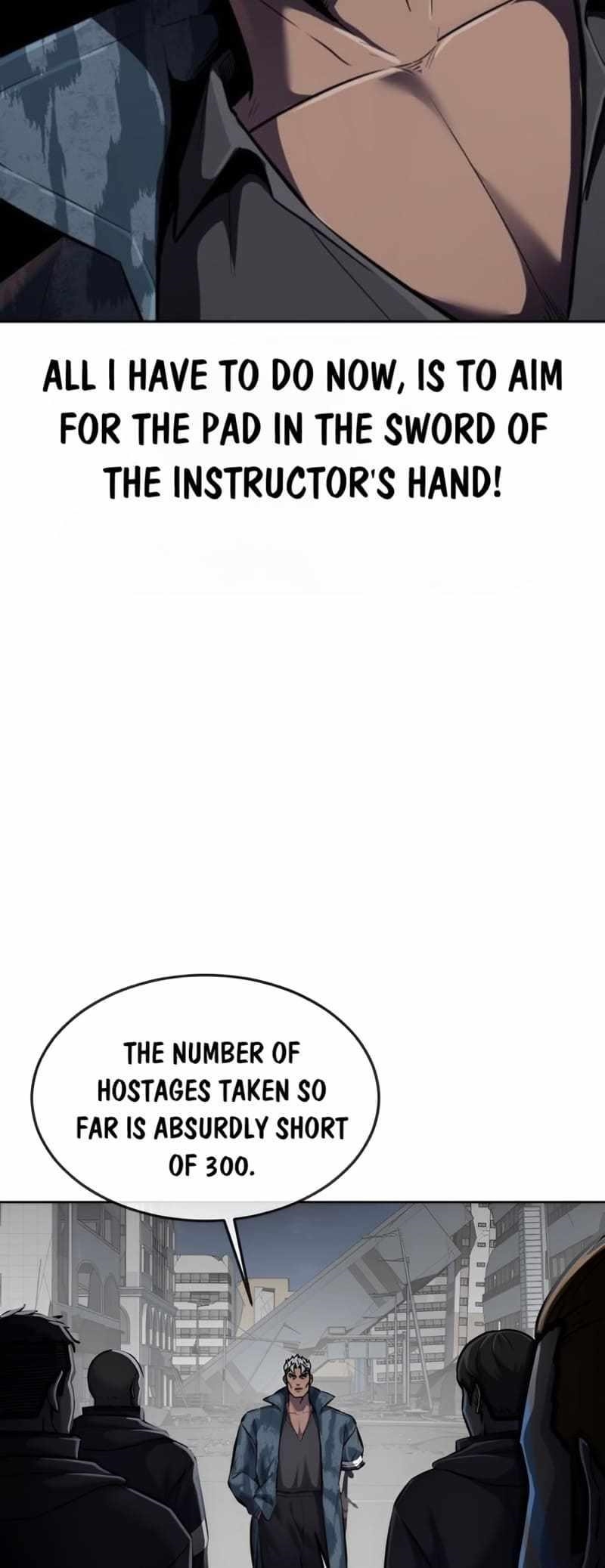 The Boy Of Death — Chapter 244 — page 25