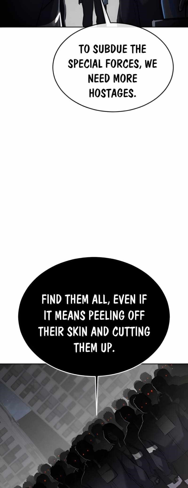 The Boy Of Death — Chapter 244 — page 26