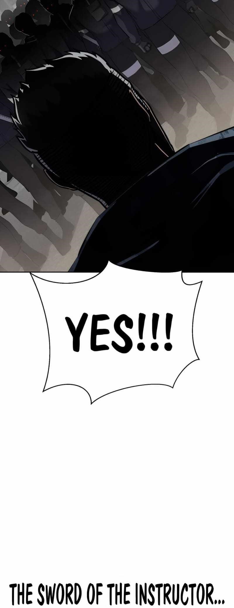 The Boy Of Death — Chapter 244 — page 27
