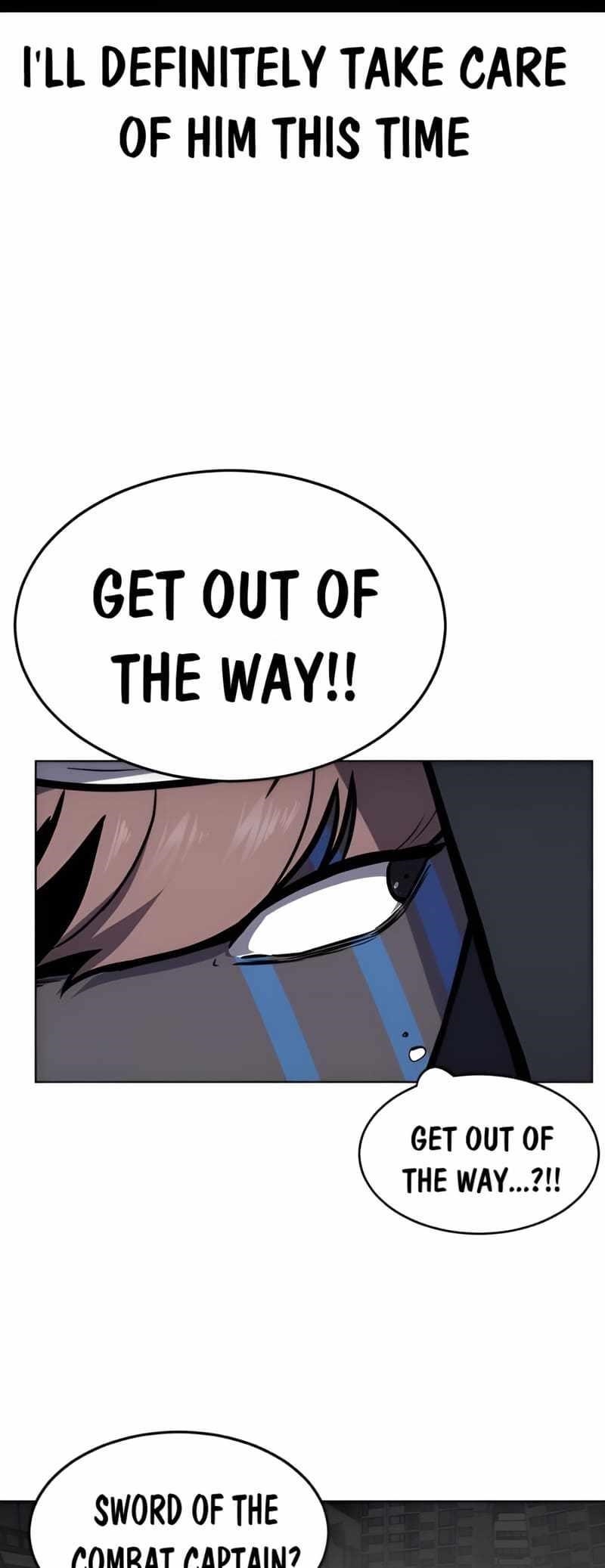 The Boy Of Death — Chapter 244 — page 30