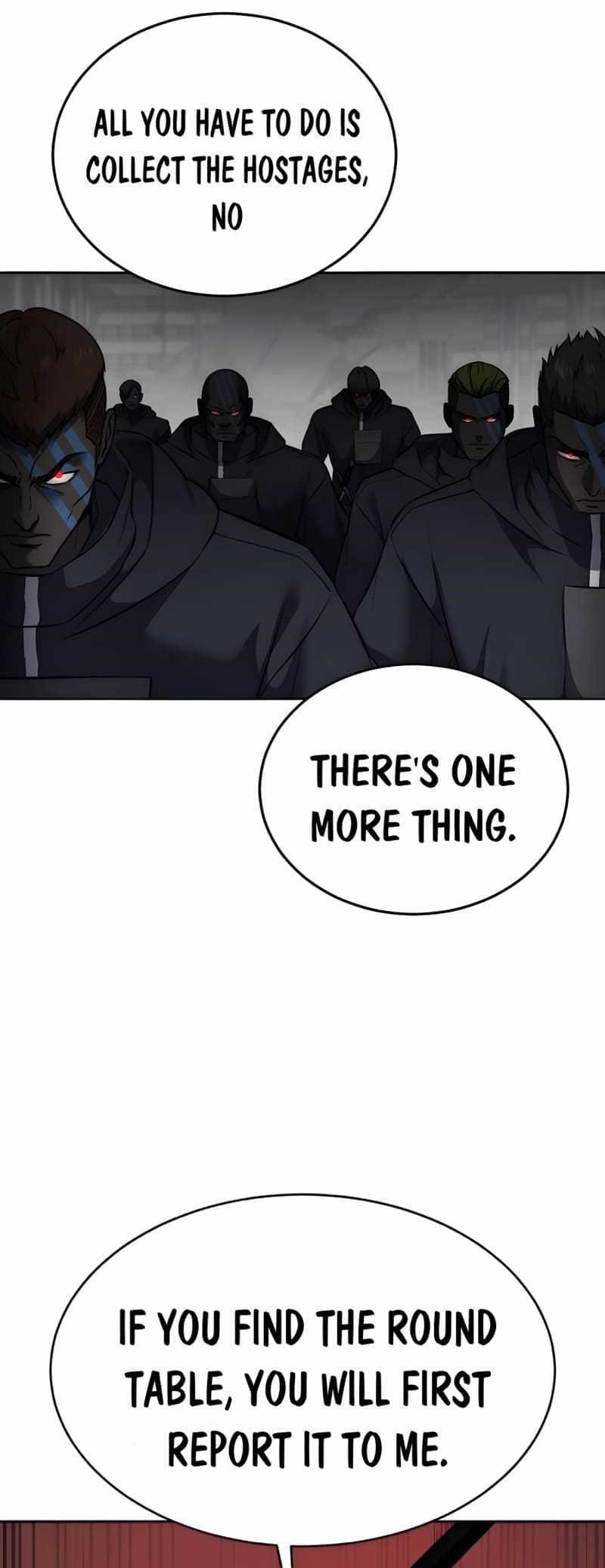 The Boy Of Death — Chapter 244 — page 34