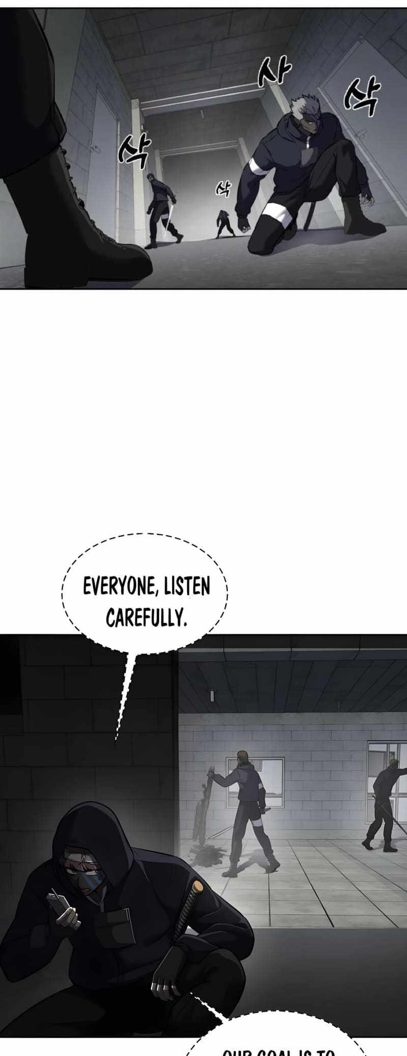 The Boy Of Death — Chapter 244 — page 39