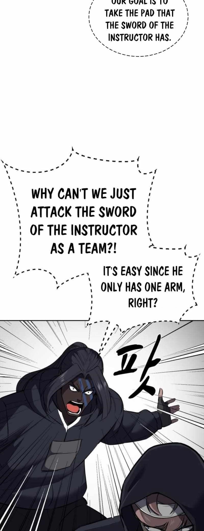 The Boy Of Death — Chapter 244 — page 40