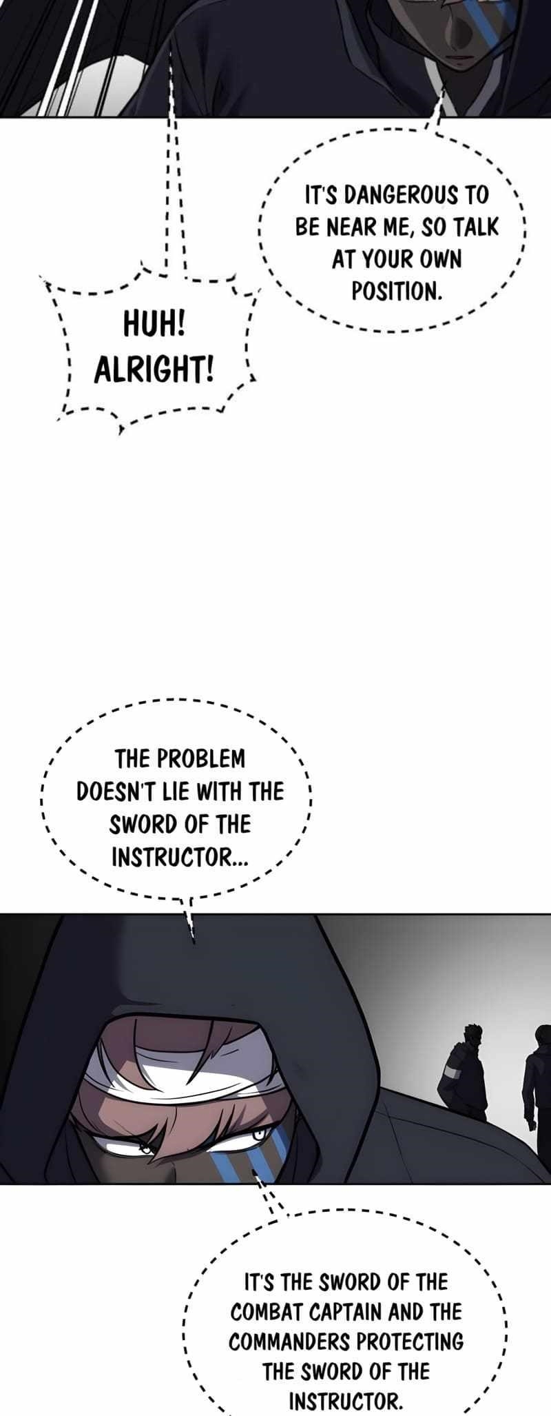 The Boy Of Death — Chapter 244 — page 41