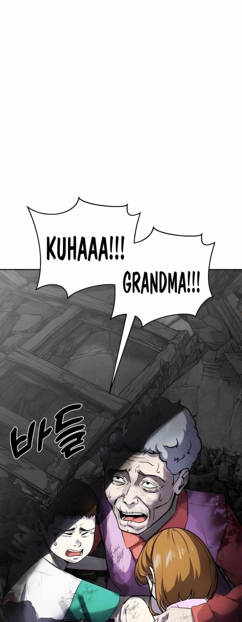 The Boy Of Death — Chapter 244 — page 45