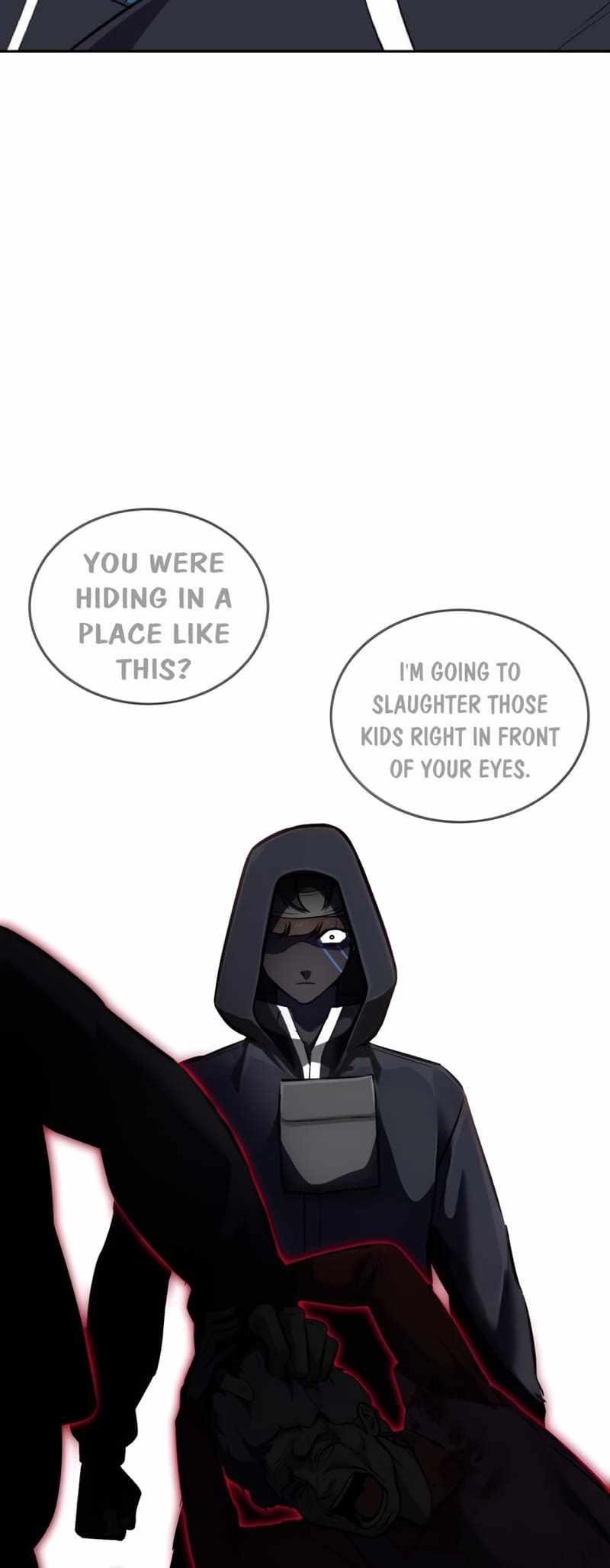 The Boy Of Death — Chapter 244 — page 47