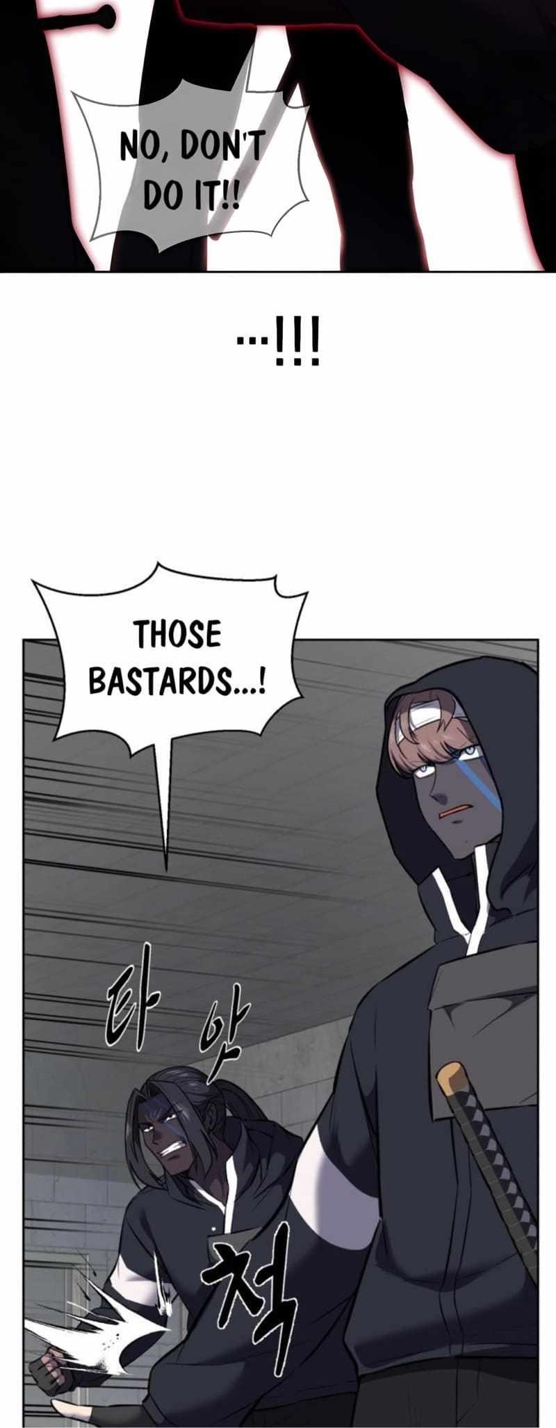 The Boy Of Death — Chapter 244 — page 48