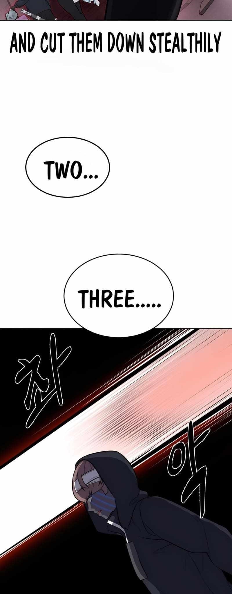 The Boy Of Death — Chapter 244 — page 52